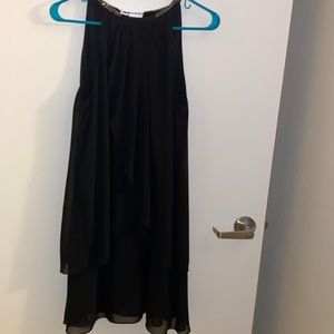Cocktail Dress, Black size 12